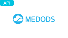 MEDODS API