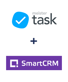 Интеграция MeisterTask и Binotel SmartCRM Интеграция MeisterTask и Binotel SmartCRM