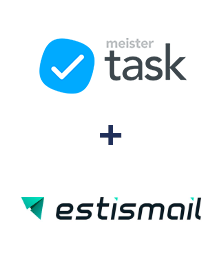 Интеграция MeisterTask и Estismail Интеграция MeisterTask и Estismail