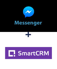 Интеграция Facebook Messenger и Binotel SmartCRM Интеграция Facebook Messenger и Binotel SmartCRM