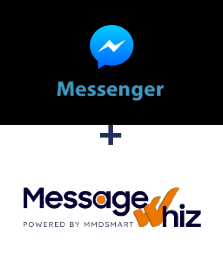 Интеграция Facebook Messenger и MessageWhiz