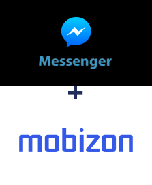 Интеграция Facebook Messenger и Mobizon