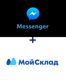 Интеграция Facebook Messenger и МойСклад Интеграция Facebook Messenger и МойСклад