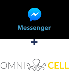 Интеграция Facebook Messenger и Omnicell
