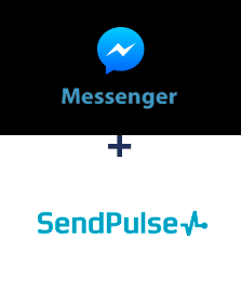 Интеграция Facebook Messenger и SendPulse