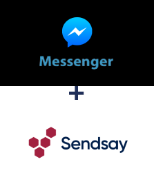 Интеграция Facebook Messenger и Sendsay Интеграция Facebook Messenger и Sendsay