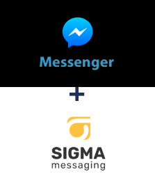 Интеграция Facebook Messenger и SigmaSMS