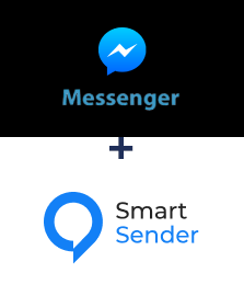 Интеграция Facebook Messenger и Smart Sender