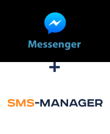 Интеграция Facebook Messenger и SMS-Manager Интеграция Facebook Messenger и SMS-Manager