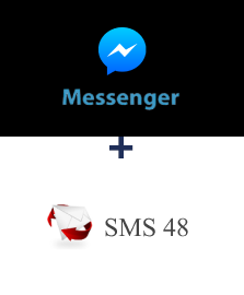 Интеграция Facebook Messenger и SMS 48