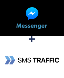 Интеграция Facebook Messenger и SMS Traffic Интеграция Facebook Messenger и SMS Traffic