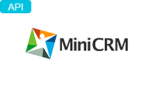 MiniCRM API