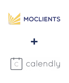 Интеграция Moclients и Calendly