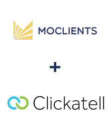 Интеграция Moclients и Clickatell Интеграция Moclients и Clickatell