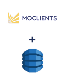 Интеграция Moclients и Amazon DynamoDB Интеграция Moclients и Amazon DynamoDB
