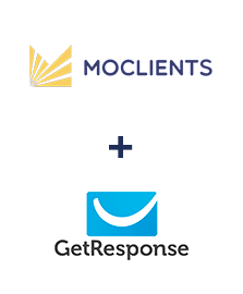 Интеграция Moclients и GetResponse Интеграция Moclients и GetResponse
