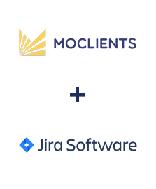 Интеграция Moclients и Jira Software Интеграция Moclients и Jira Software