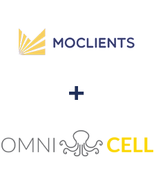 Интеграция Moclients и Omnicell