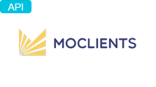 Moclients API