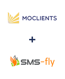 Интеграция Moclients и SMS-fly Интеграция Moclients и SMS-fly