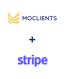 Интеграция Moclients и Stripe Интеграция Moclients и Stripe