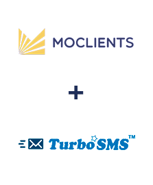 Интеграция Moclients и TurboSMS