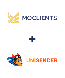 Интеграция Moclients и Unisender Интеграция Moclients и Unisender