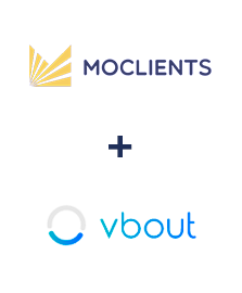 Интеграция Moclients и Vbout Интеграция Moclients и Vbout