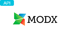 Modx API