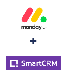 Интеграция Monday.com и Binotel SmartCRM Интеграция Monday.com и Binotel SmartCRM