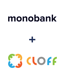 Интеграция Monobank и CLOFF Интеграция Monobank и CLOFF
