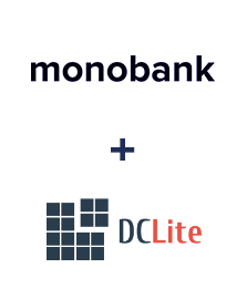 Интеграция Monobank и DC Lite Интеграция Monobank и DC Lite