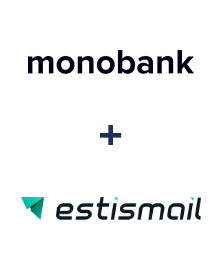 Интеграция Monobank и Estismail Интеграция Monobank и Estismail
