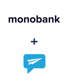 Интеграция Monobank и ShoutOUT