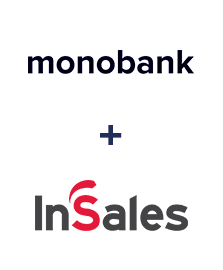 Интеграция Monobank и InSales
