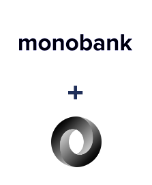 Интеграция Monobank и JSON