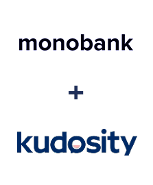 Интеграция Monobank и Kudosity