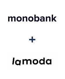 Интеграция Monobank и Lamoda Интеграция Monobank и Lamoda