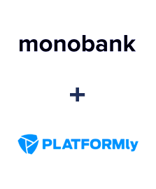 Интеграция Monobank и Platformly Интеграция Monobank и Platformly
