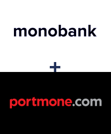 Интеграция Monobank и Portmone