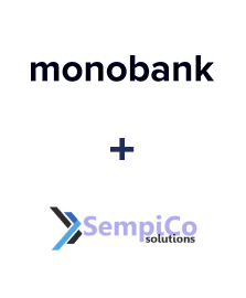 Интеграция Monobank и Sempico Solutions