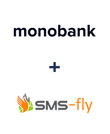 Интеграция Monobank и SMS-fly