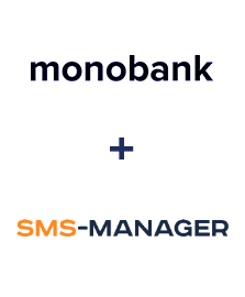 Интеграция Monobank и SMS-Manager Интеграция Monobank и SMS-Manager