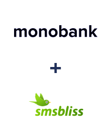 Интеграция Monobank и SmsBliss Интеграция Monobank и SmsBliss