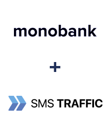 Интеграция Monobank и SMS Traffic Интеграция Monobank и SMS Traffic