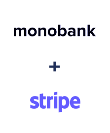 Интеграция Monobank и Stripe