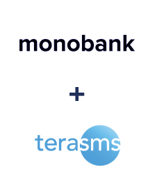 Интеграция Monobank и TeraSMS