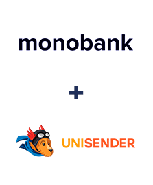 Интеграция Monobank и Unisender