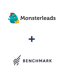 Интеграция Monster Leads и Benchmark Email