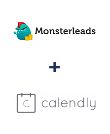 Интеграция Monster Leads и Calendly